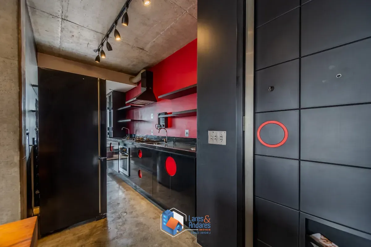 Apartamento, 2 quartos, 70 m² - Foto 9