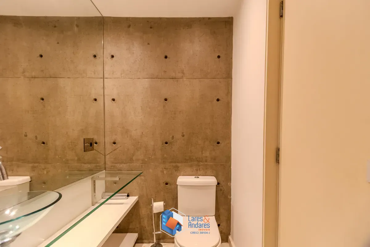 Apartamento, 2 quartos, 70 m² - Foto 18