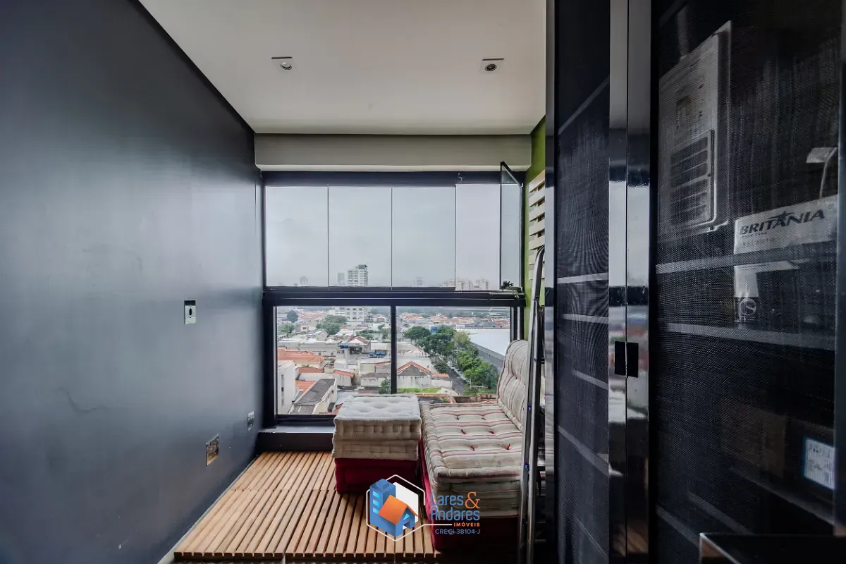 Apartamento, 2 quartos, 70 m² - Foto 14