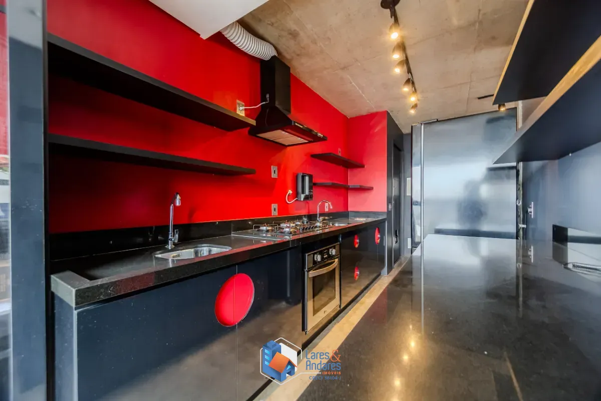 Apartamento, 2 quartos, 70 m² - Foto 12