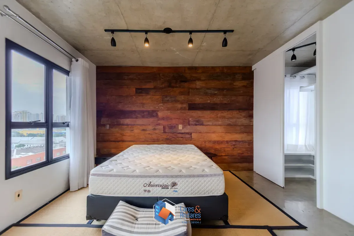 Apartamento, 2 quartos, 70 m² - Foto 8