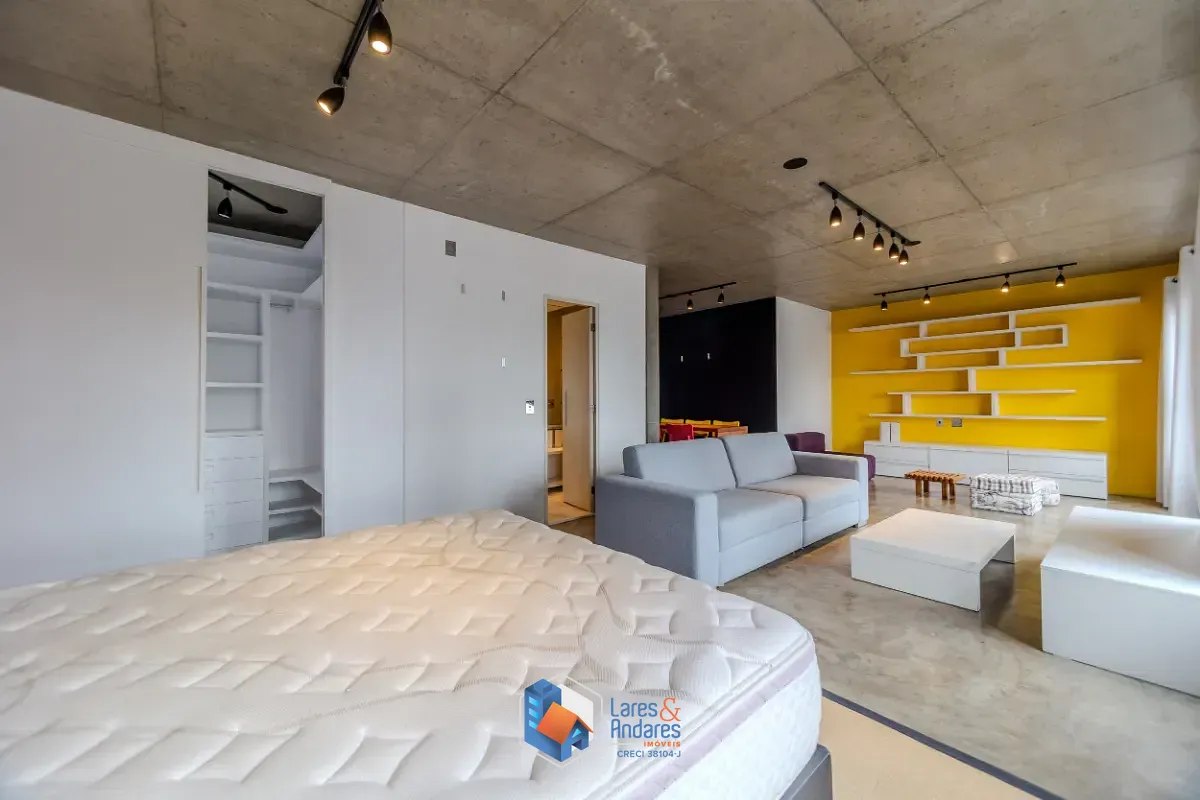Apartamento, 2 quartos, 70 m² - Foto 3