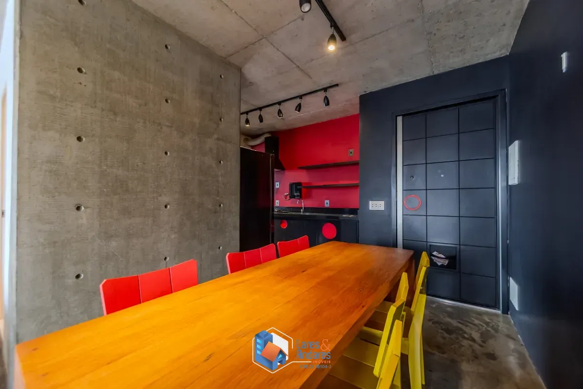 Apartamento, 2 quartos, 70 m² - Foto 10