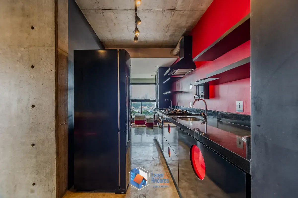 Apartamento, 2 quartos, 70 m² - Foto 11