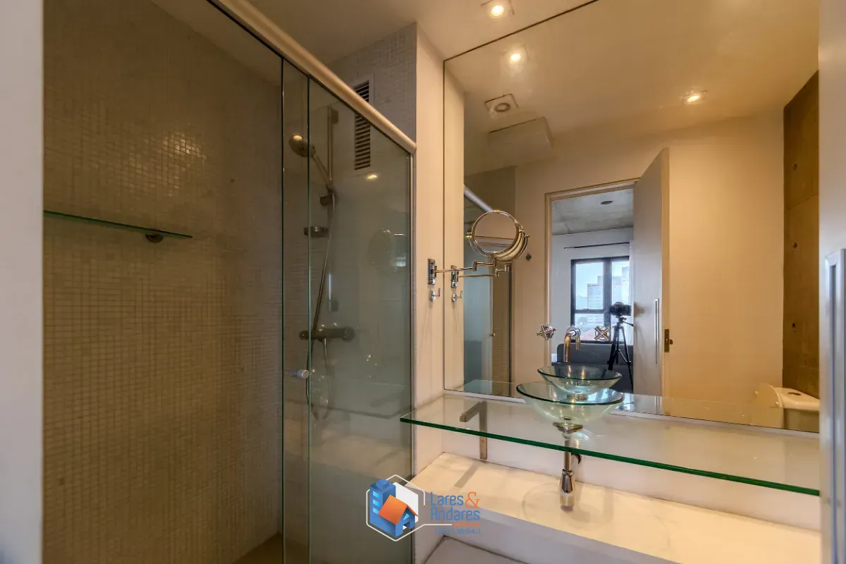 Apartamento, 2 quartos, 70 m² - Foto 17
