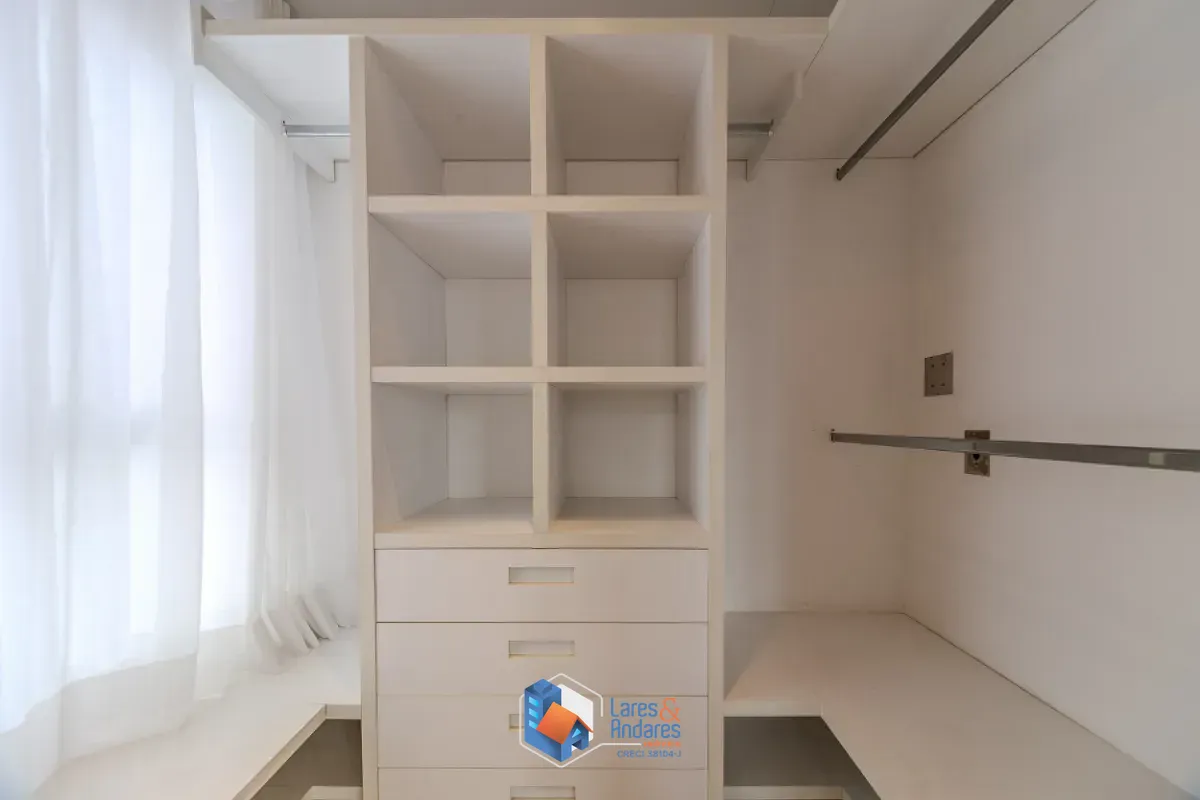 Apartamento, 2 quartos, 70 m² - Foto 21