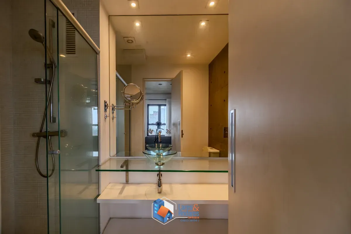 Apartamento, 2 quartos, 70 m² - Foto 16