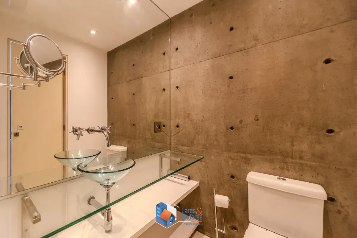 Apartamento, 2 quartos, 70 m² - Foto 19