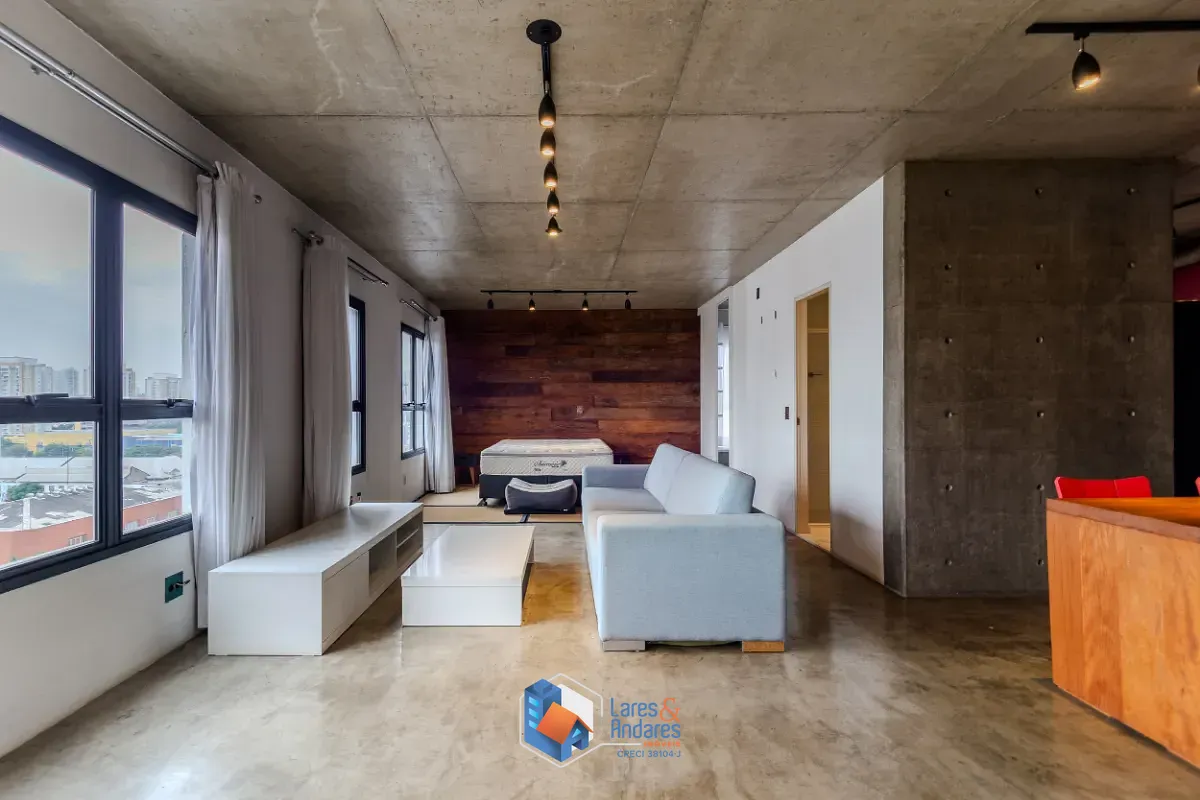 Apartamento, 2 quartos, 70 m² - Foto 4