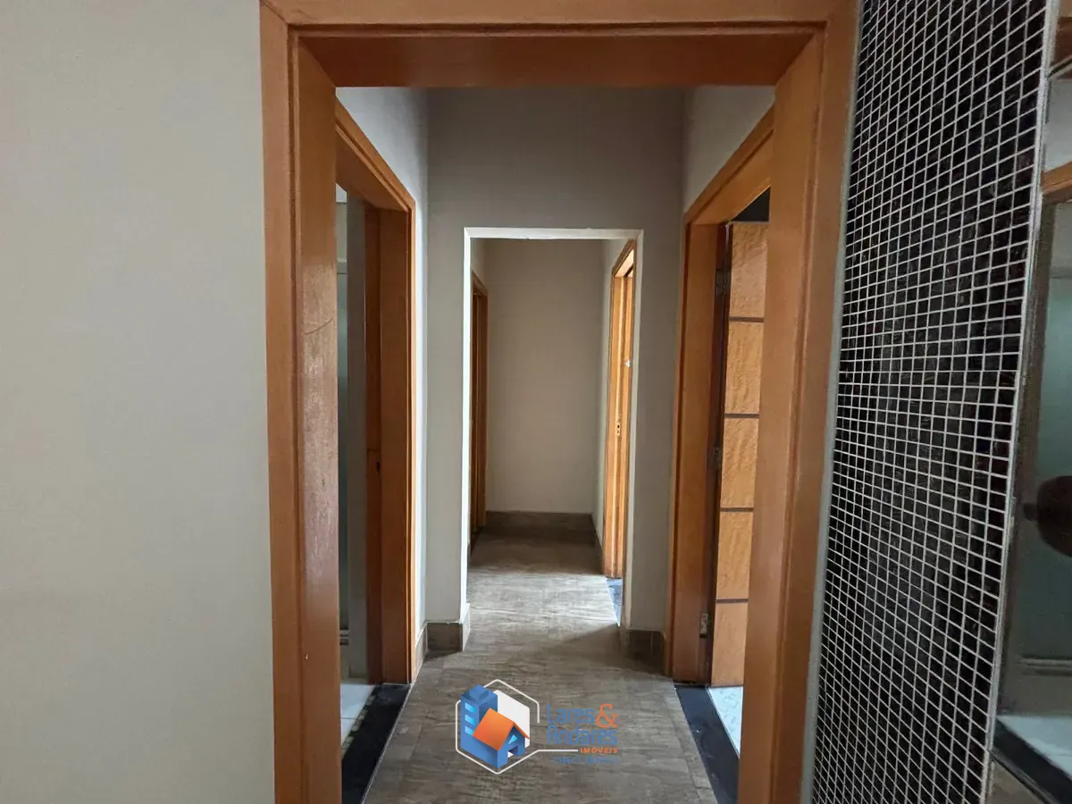 Apartamento, 3 quartos, 110 m² - Foto 11