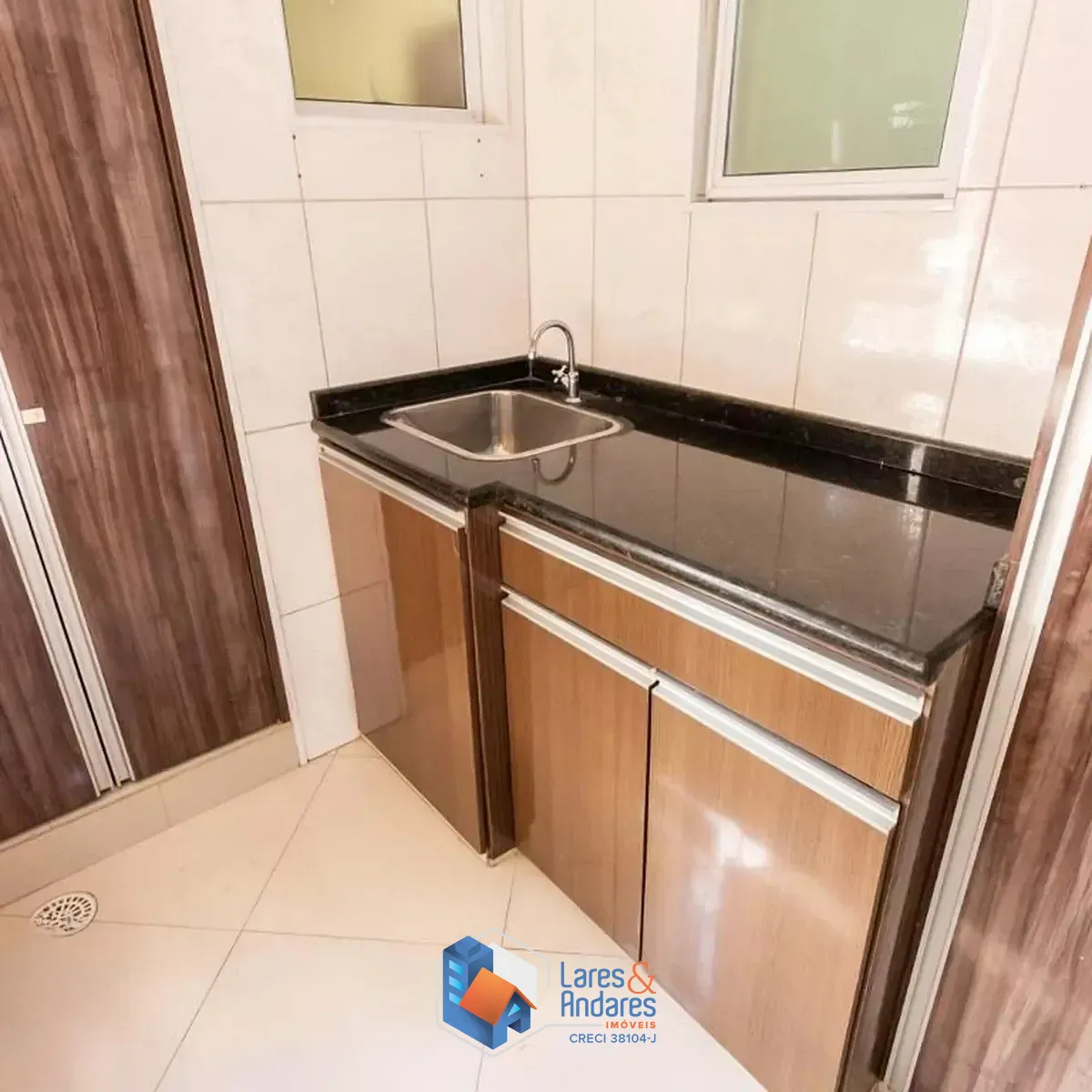 Apartamento, 3 quartos, 110 m² - Foto 6