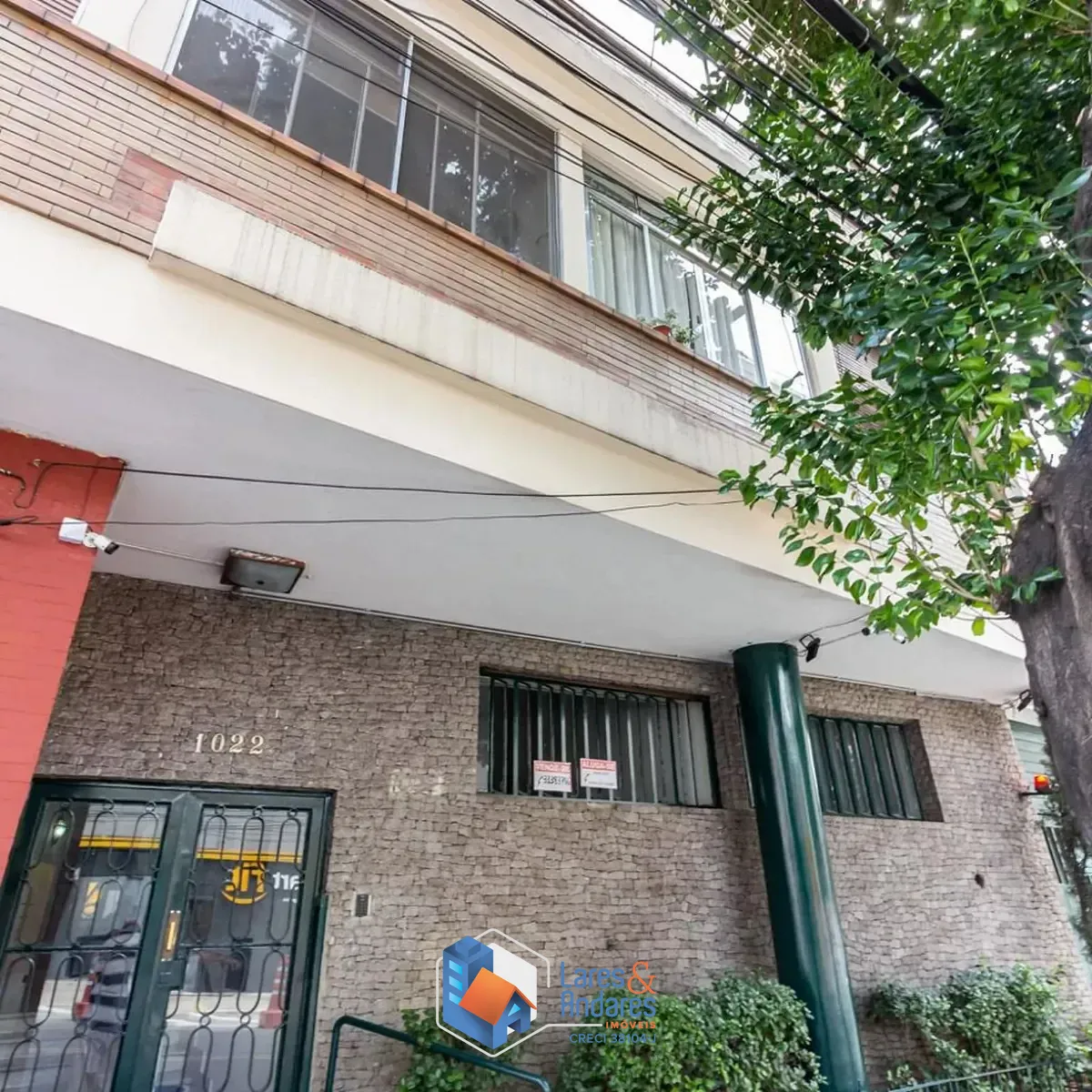 Apartamento, 3 quartos, 110 m² - Foto 1