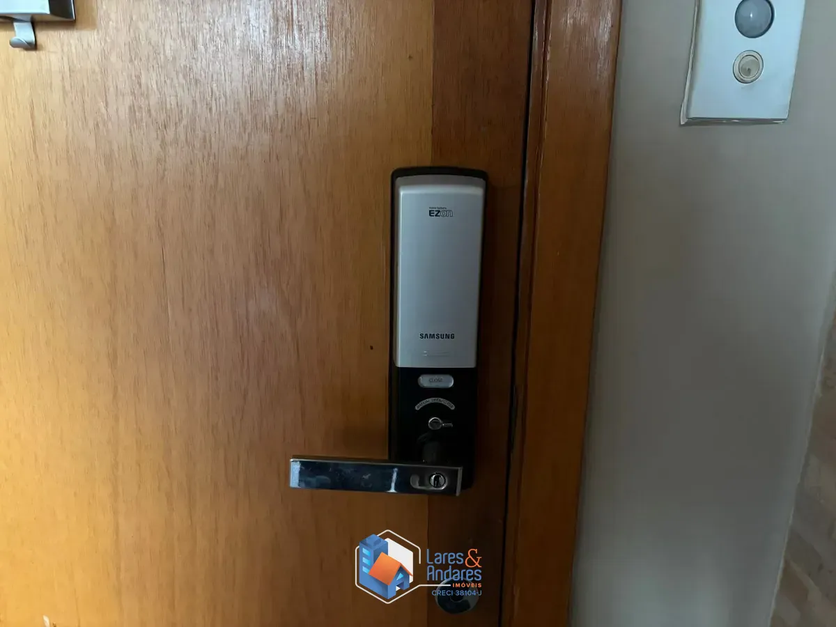 Apartamento, 3 quartos, 110 m² - Foto 6