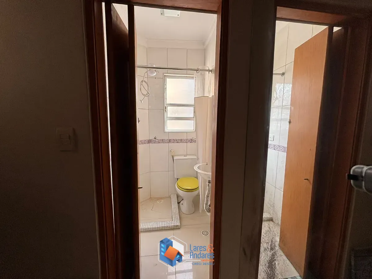 Apartamento, 3 quartos, 110 m² - Foto 14