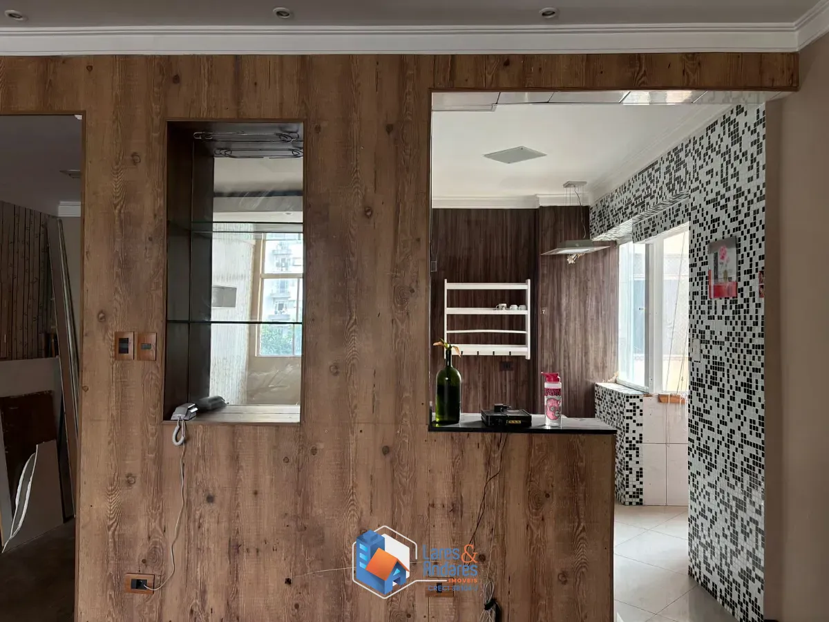Apartamento, 3 quartos, 110 m² - Foto 20