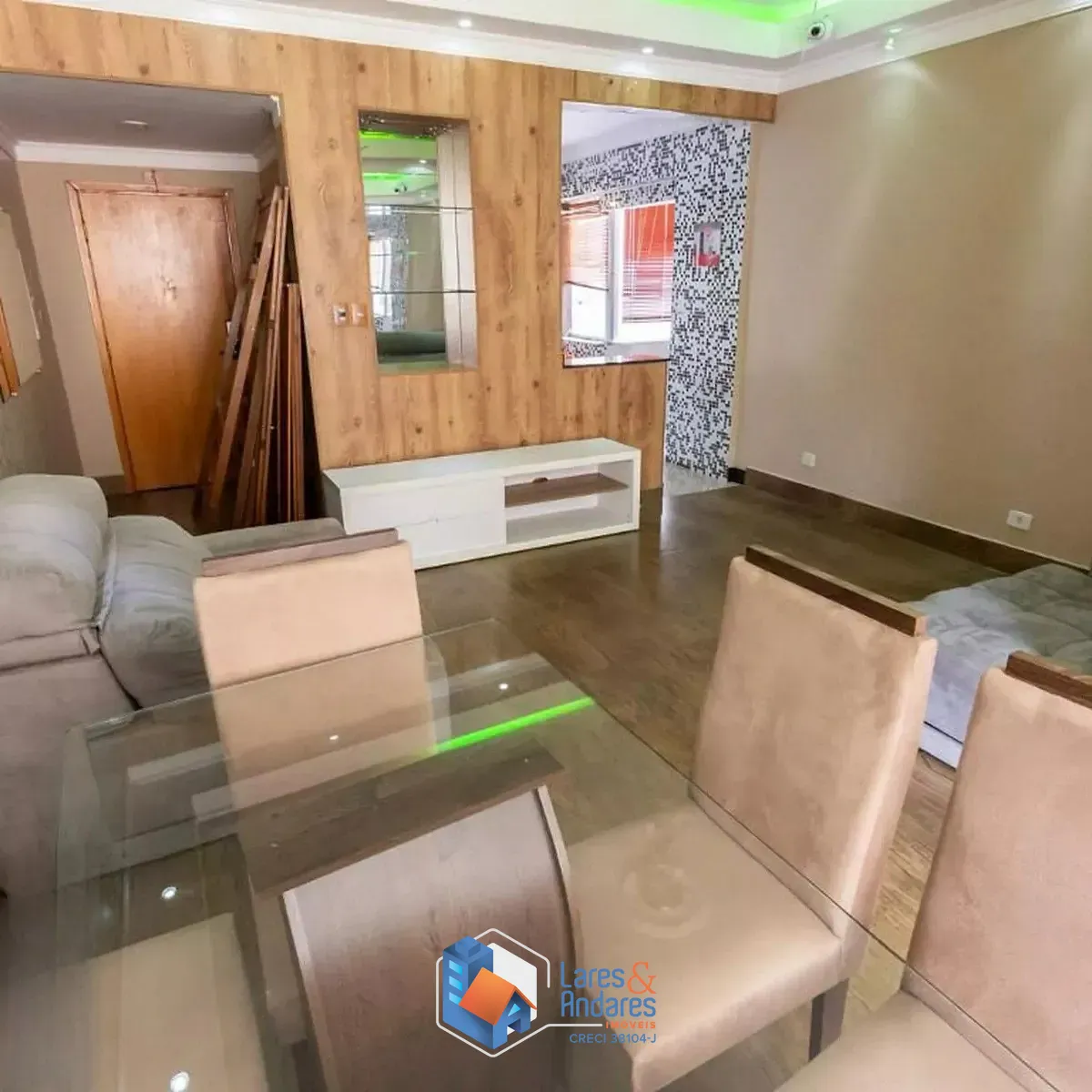 Apartamento, 3 quartos, 110 m² - Foto 4