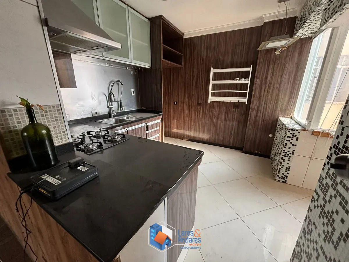 Apartamento, 3 quartos, 110 m² - Foto 21