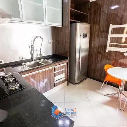 Apartamento, 3 quartos, 110 m² - Foto 7