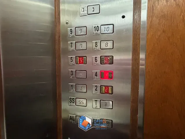 Apartamento com 110m² 3 quartos e 2 banheiros, à venda, no bairro Campos Elíseos em São Paulo