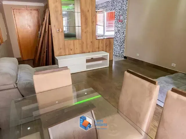 Apartamento com 110m² 3 quartos e 2 banheiros, à venda, no bairro Campos Elíseos em São Paulo