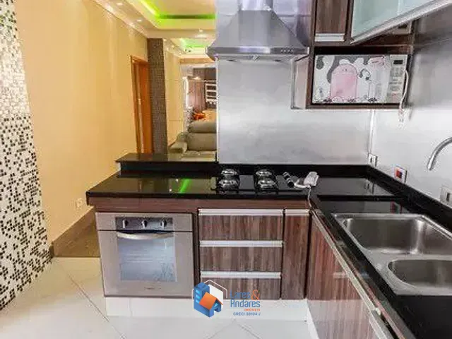 Apartamento com 110m² 3 quartos e 2 banheiros, à venda, no bairro Campos Elíseos em São Paulo