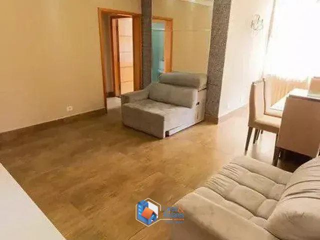 Apartamento com 110m² 3 quartos e 2 banheiros, à venda, no bairro Campos Elíseos em São Paulo