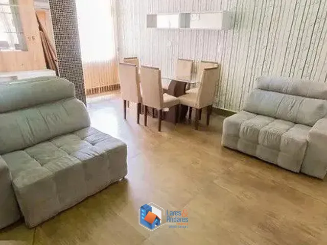 Apartamento com 110m² 3 quartos e 2 banheiros, à venda, no bairro Campos Elíseos em São Paulo