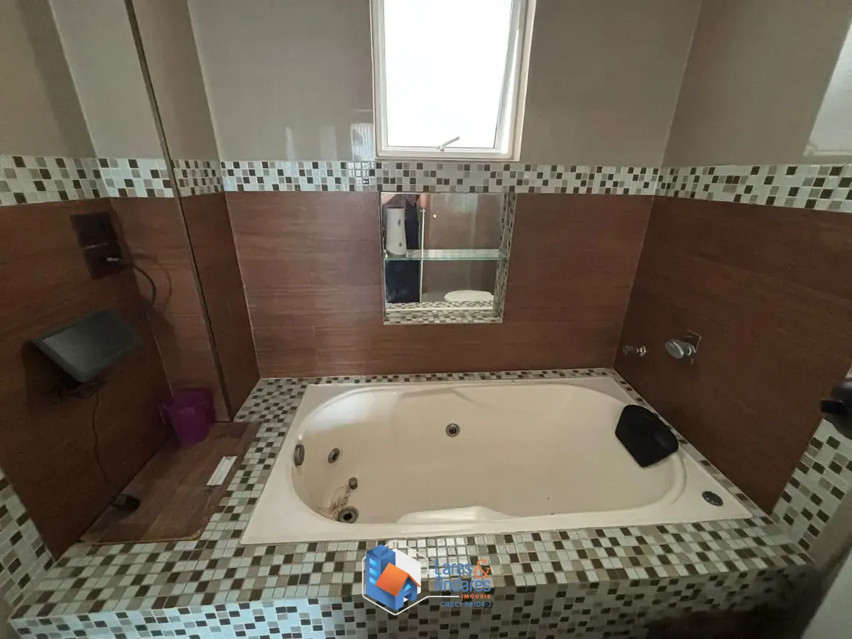 Apartamento, 3 quartos, 110 m² - Foto 12