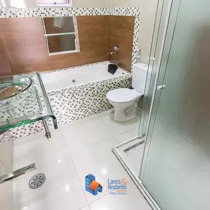 Apartamento, 3 quartos, 110 m² - Foto 11