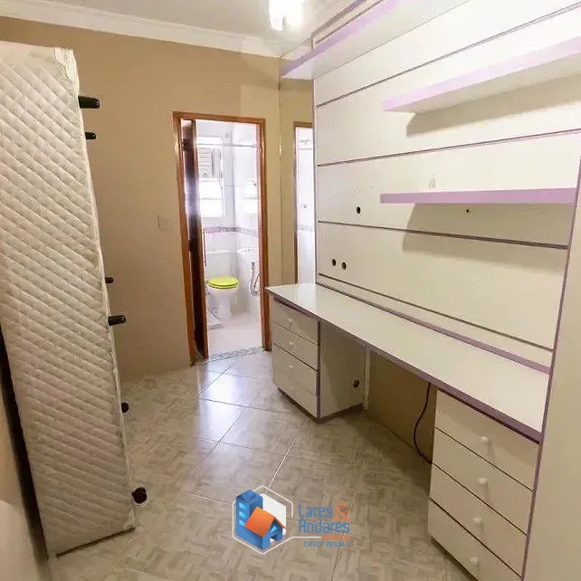 Apartamento, 3 quartos, 110 m² - Foto 12