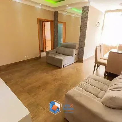 Apartamento, 3 quartos, 110 m² - Foto 3