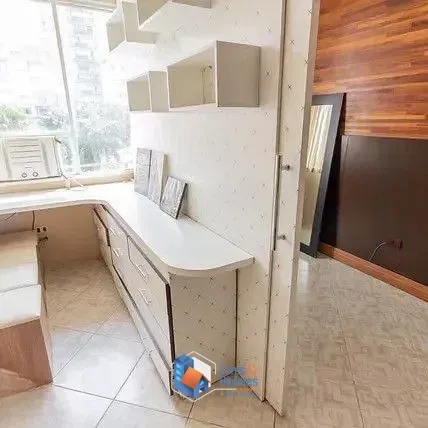 Apartamento, 3 quartos, 110 m² - Foto 10