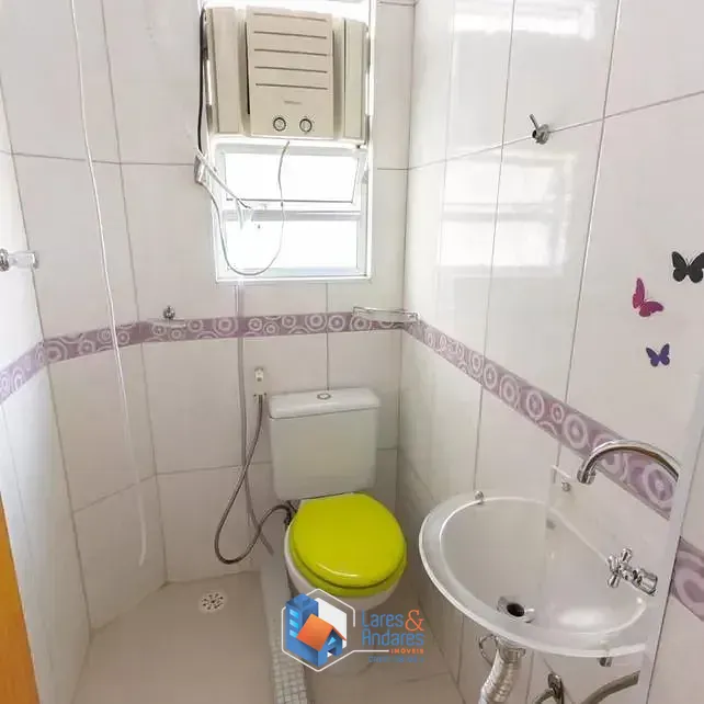Apartamento, 3 quartos, 110 m² - Foto 9