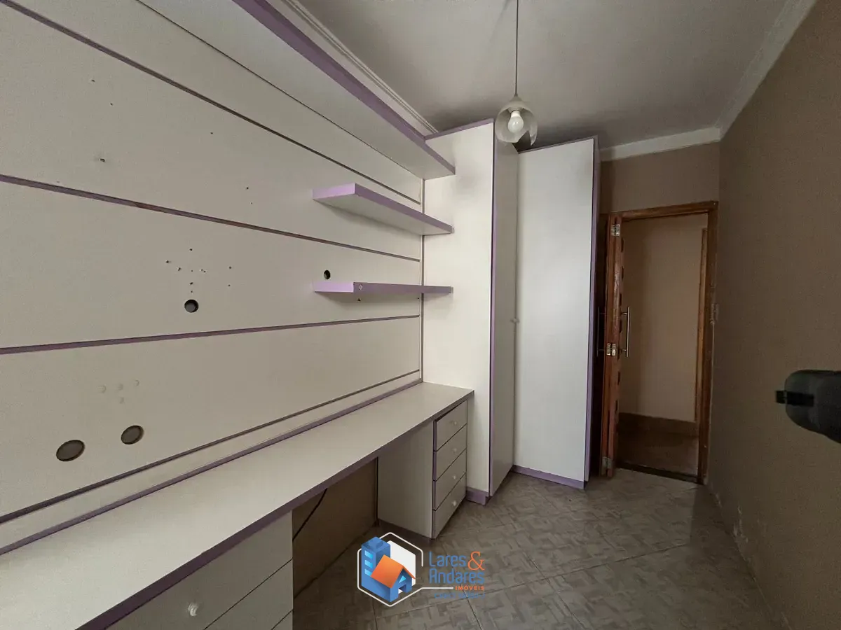 Apartamento, 3 quartos, 110 m² - Foto 15
