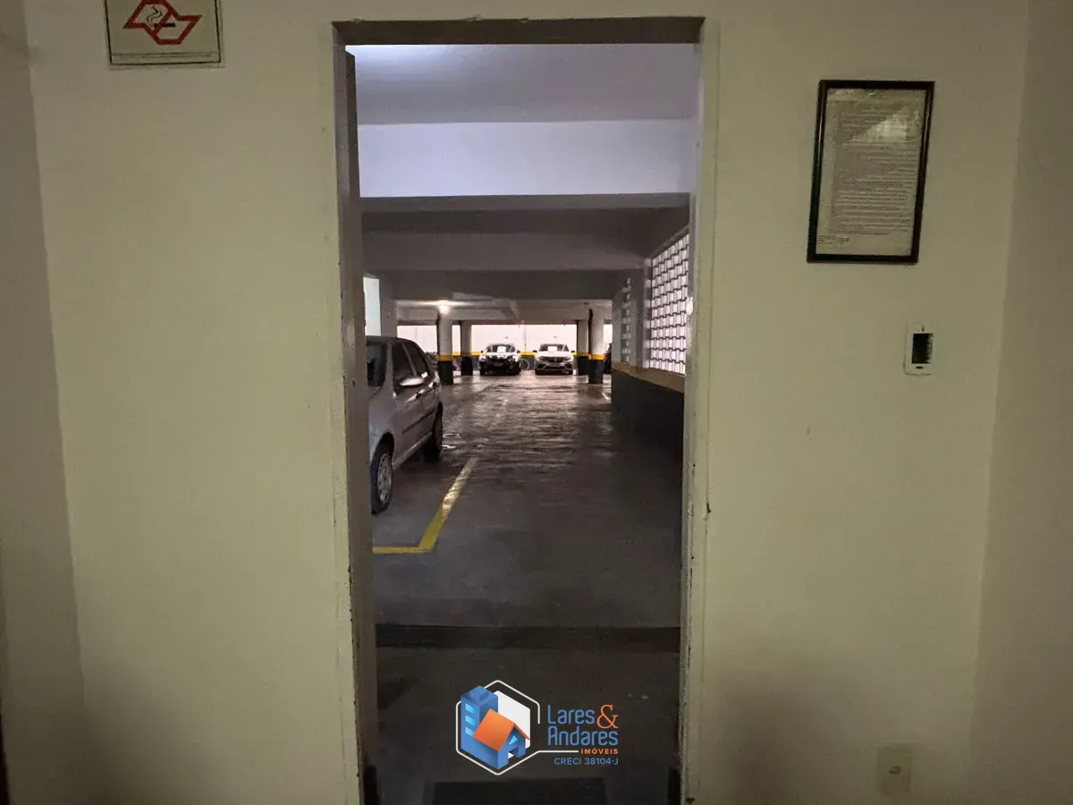 Apartamento, 3 quartos, 110 m² - Foto 7