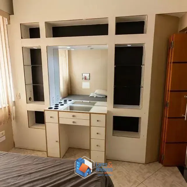 Apartamento, 3 quartos, 110 m² - Foto 8