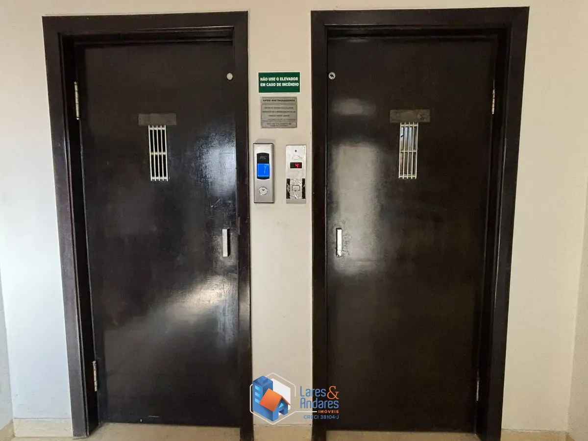 Apartamento, 3 quartos, 110 m² - Foto 5