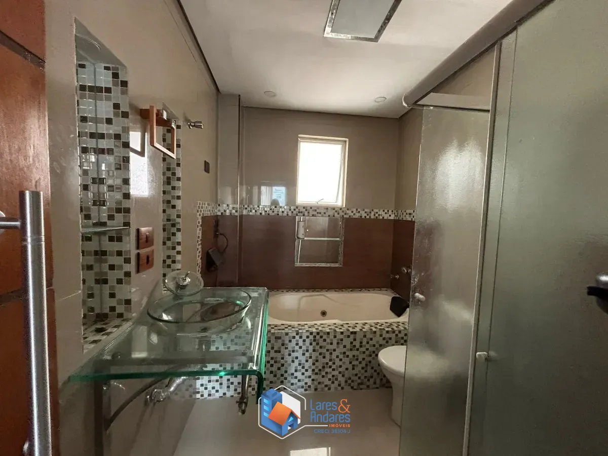 Apartamento, 3 quartos, 110 m² - Foto 16