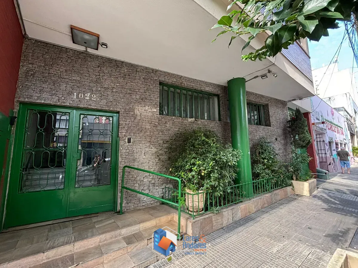 Apartamento, 3 quartos, 110 m² - Foto 1