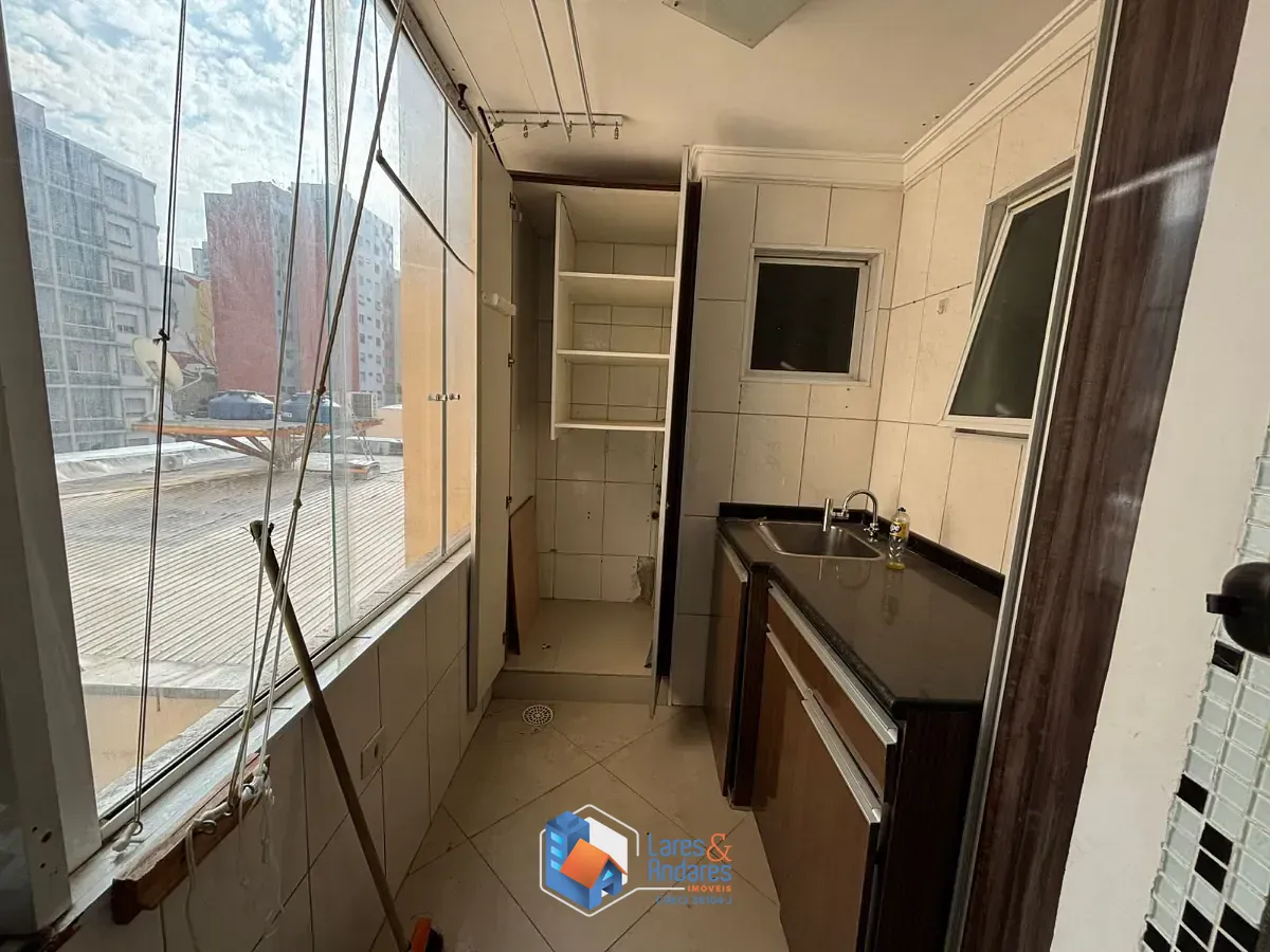 Apartamento, 3 quartos, 110 m² - Foto 13