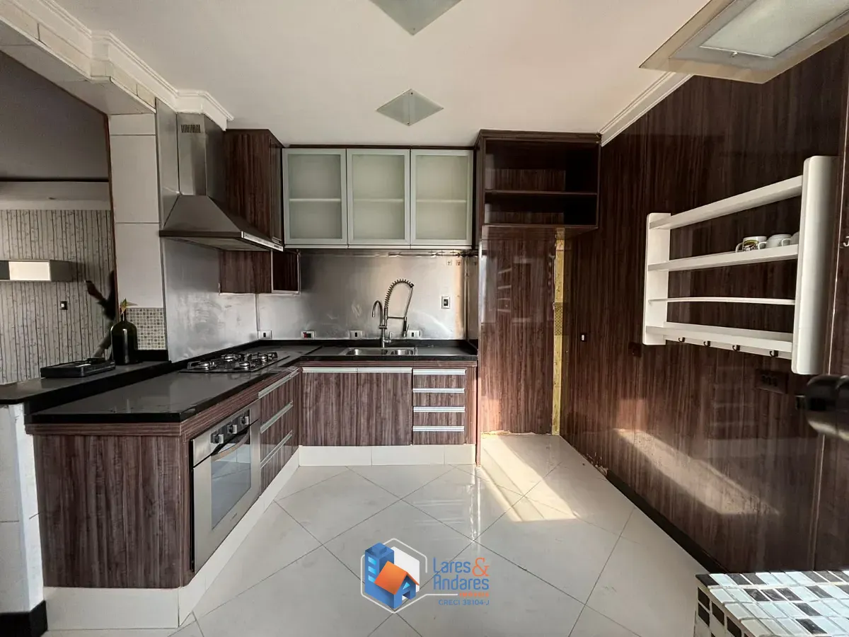 Apartamento, 3 quartos, 110 m² - Foto 10