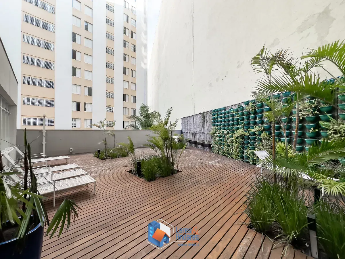 Apartamento, 2 quartos, 51 m² - Foto 33