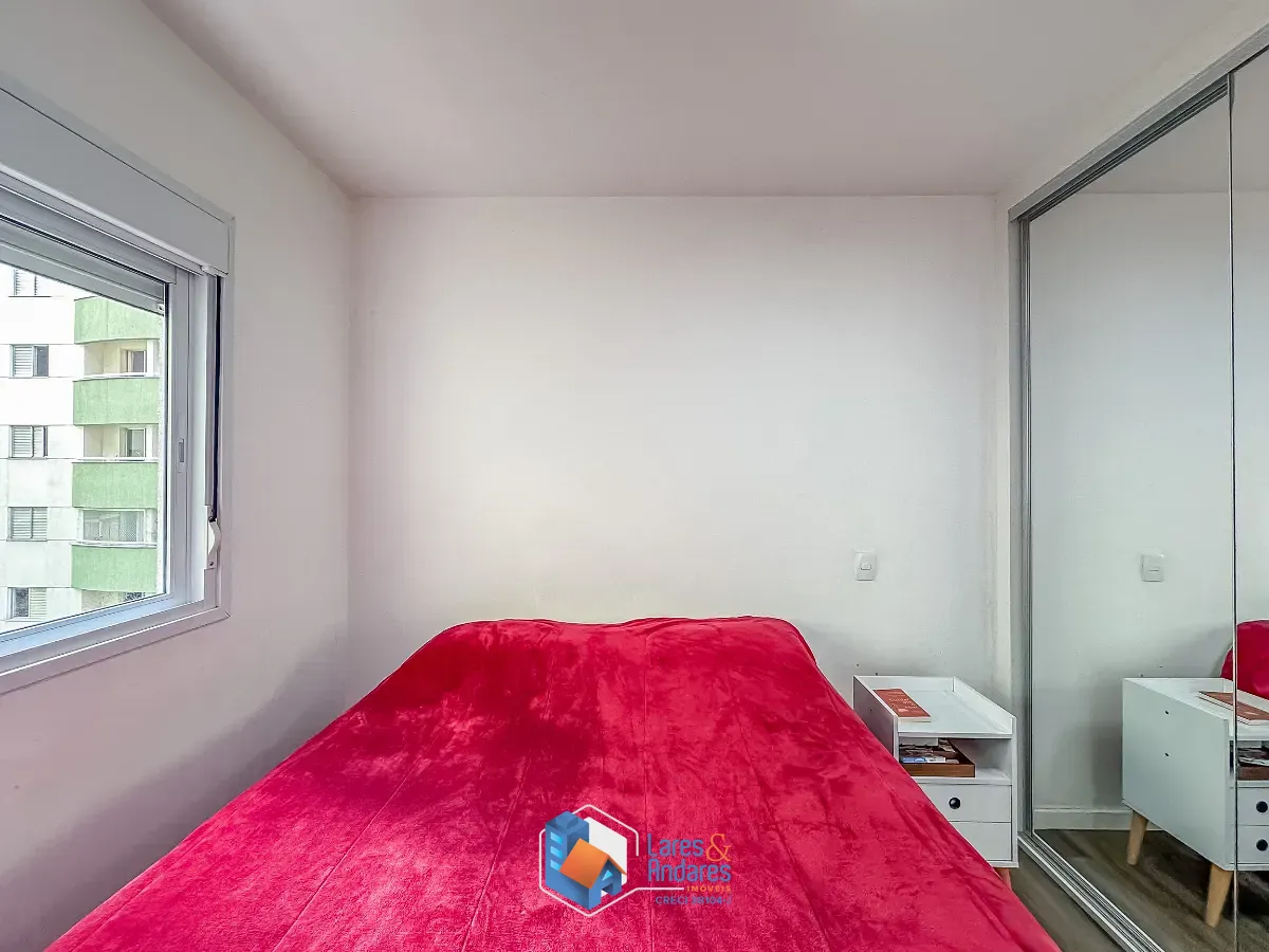 Apartamento, 2 quartos, 51 m² - Foto 15