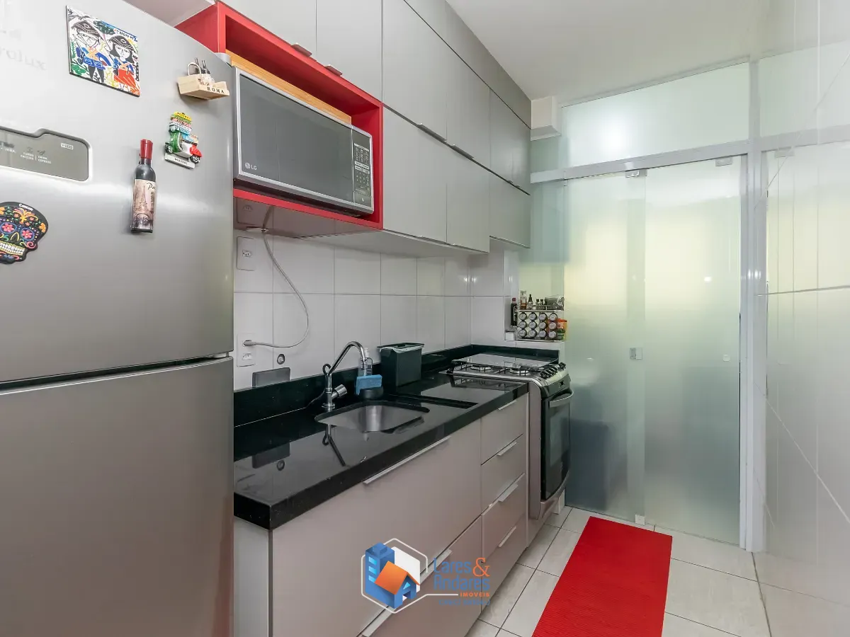 Apartamento, 2 quartos, 51 m² - Foto 11