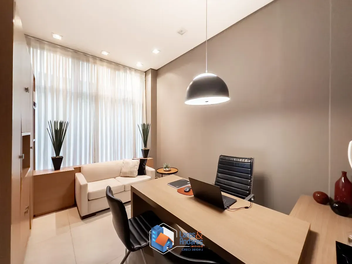 Apartamento, 2 quartos, 51 m² - Foto 27