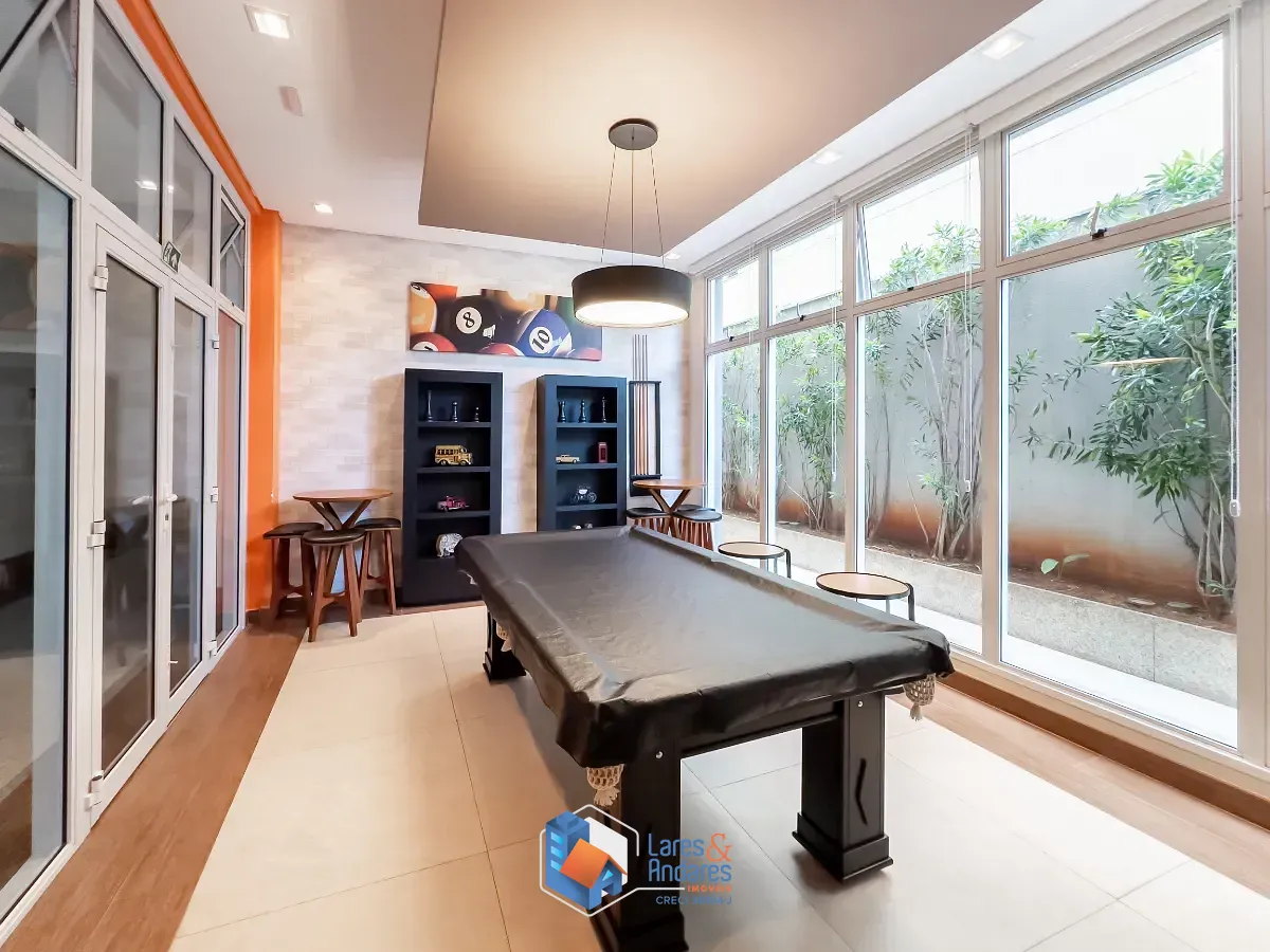Apartamento, 2 quartos, 51 m² - Foto 30