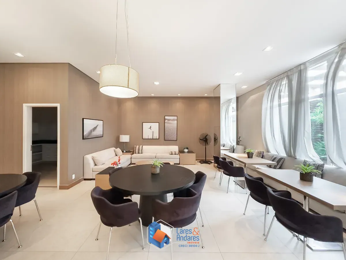Apartamento, 2 quartos, 51 m² - Foto 28