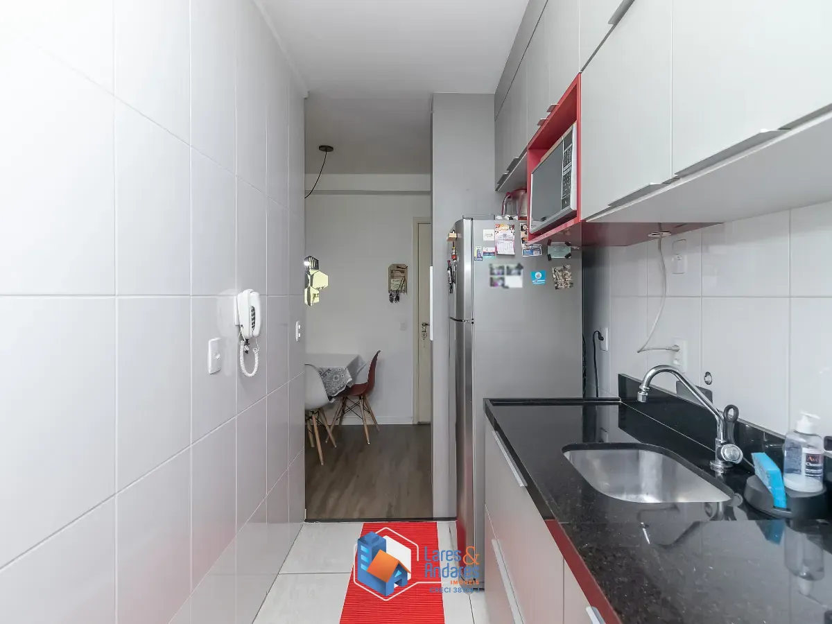 Apartamento, 2 quartos, 51 m² - Foto 10