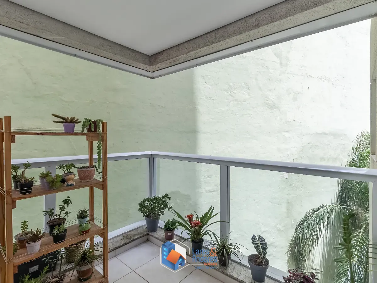 Apartamento, 2 quartos, 51 m² - Foto 24