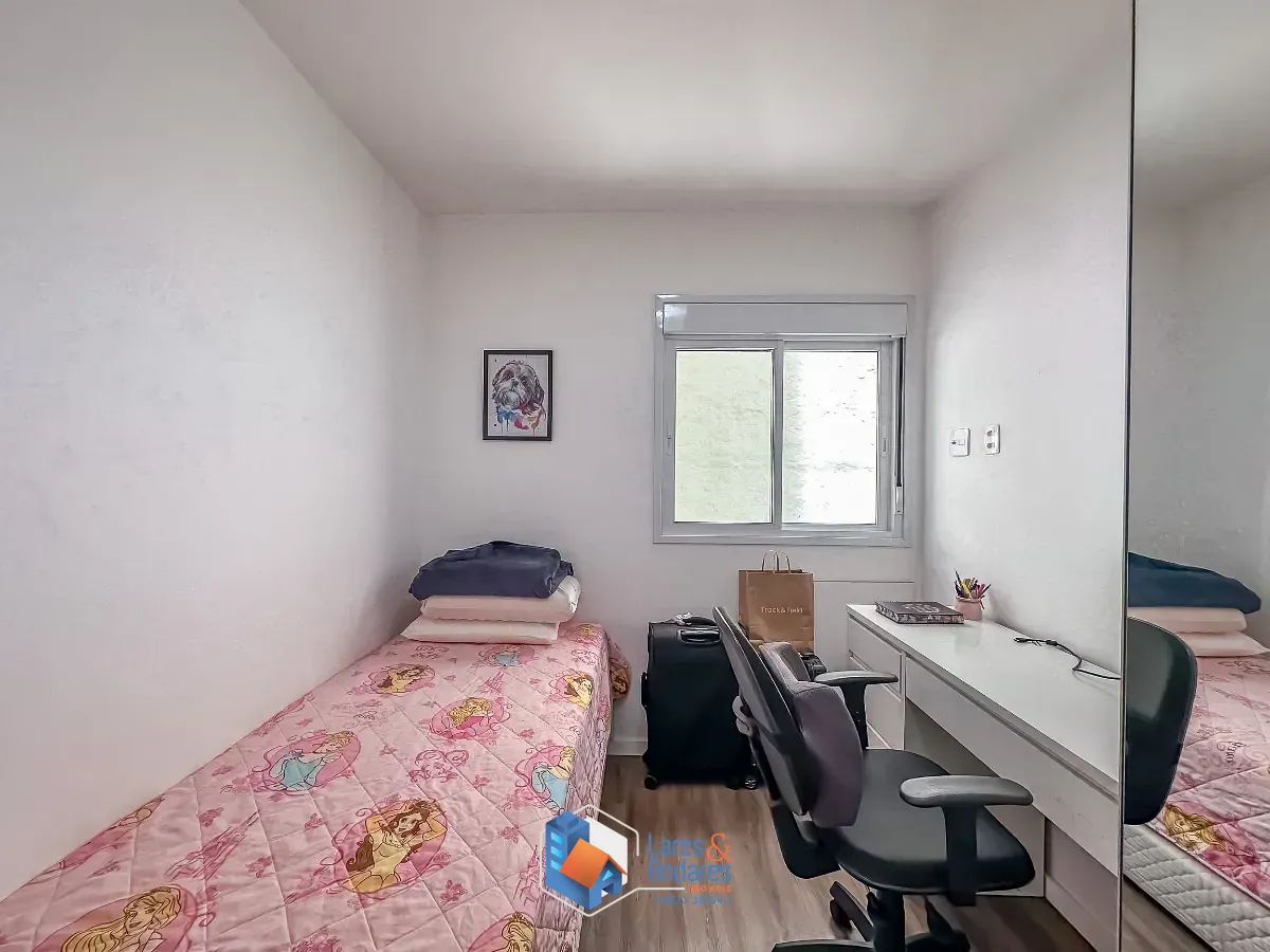 Apartamento, 2 quartos, 51 m² - Foto 19